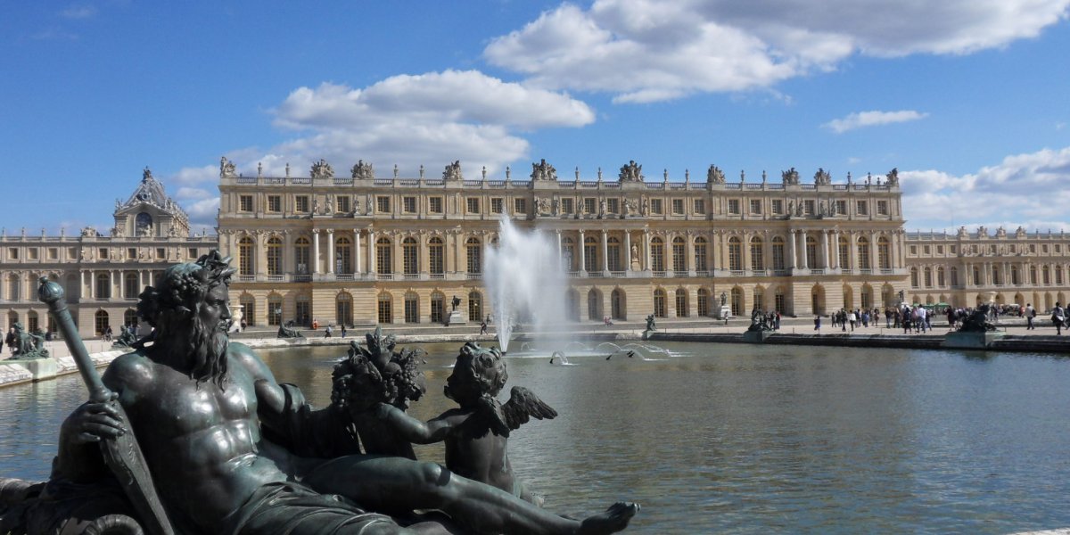 Versailles