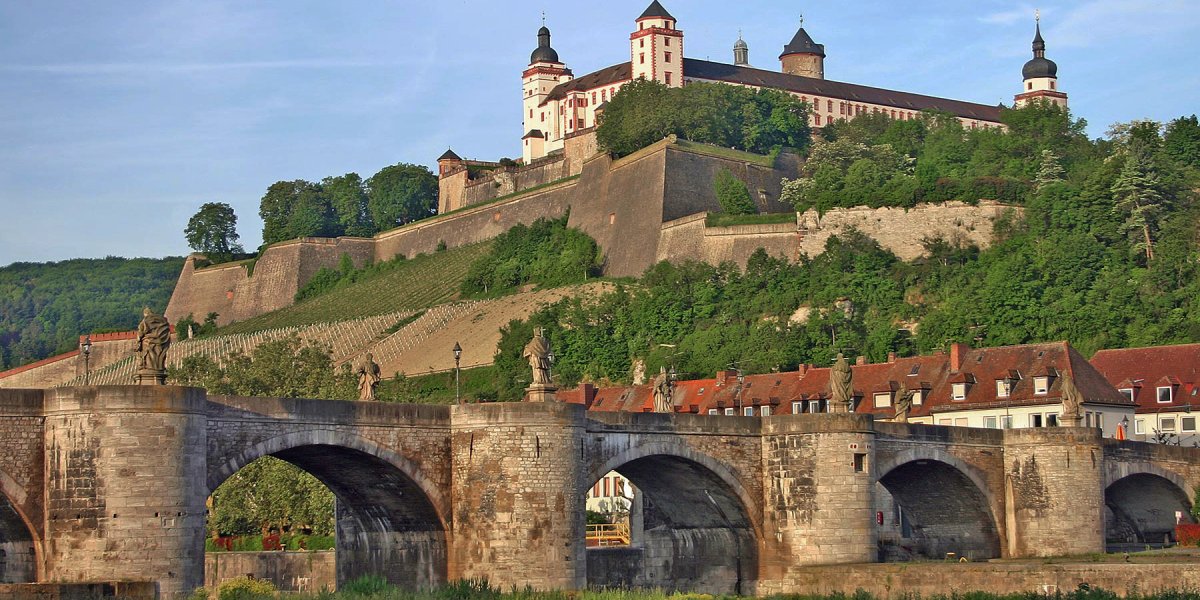 Würzburg