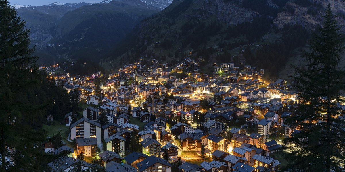 Zermatt